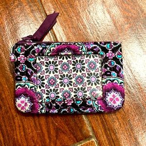 Vera Bradley wallet